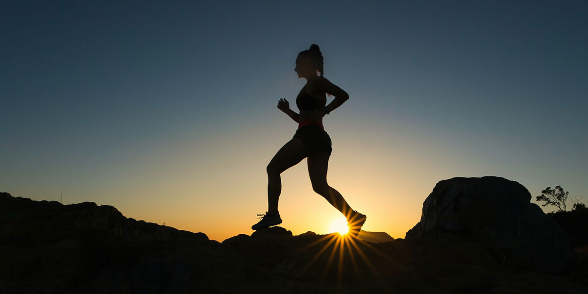 On self-care that isn’t self-care & quitting running