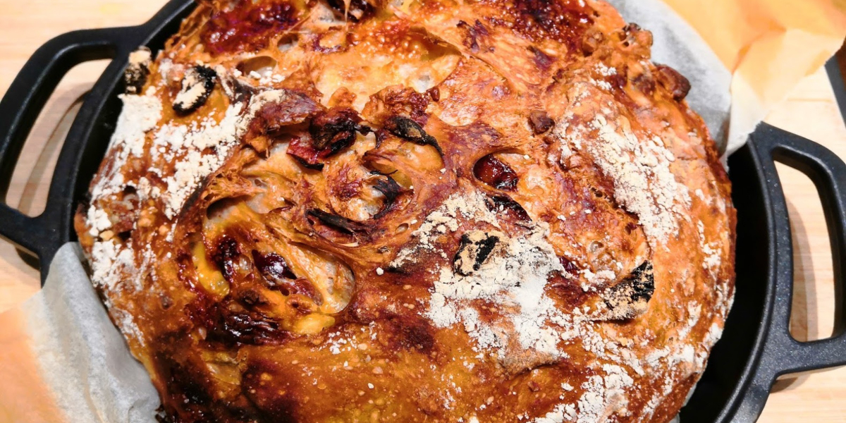 Apple & Olive Oil Better-the-Next-Day Cake, recipes