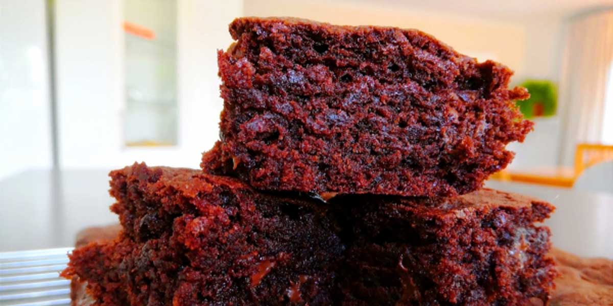 A Brownie for Every Occasion
