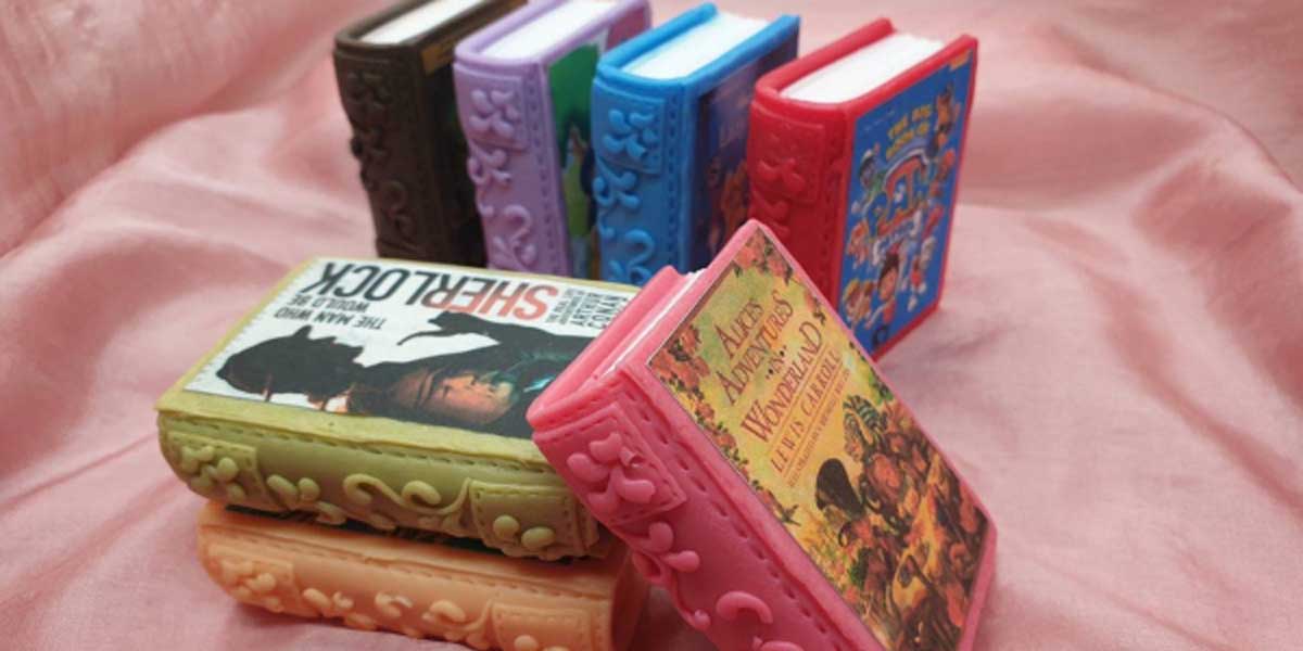 A Gift List for Book Lovers